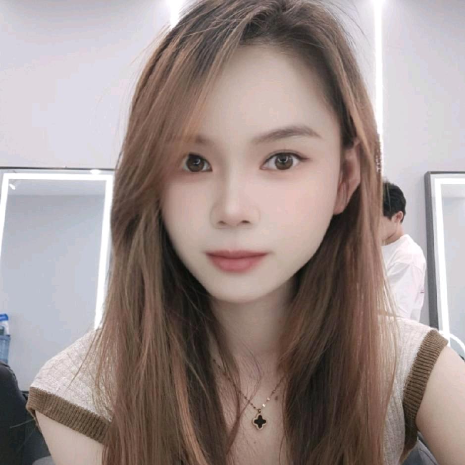 一个泡泡