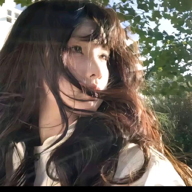 盐粒儿🦋