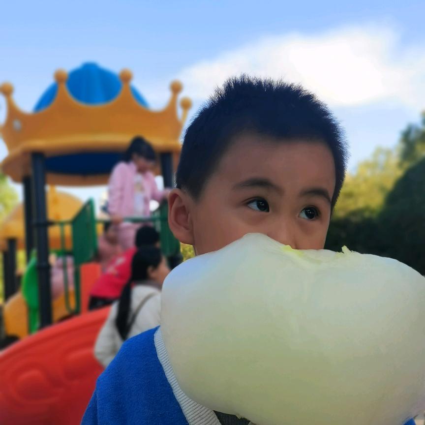 我是六哥呀