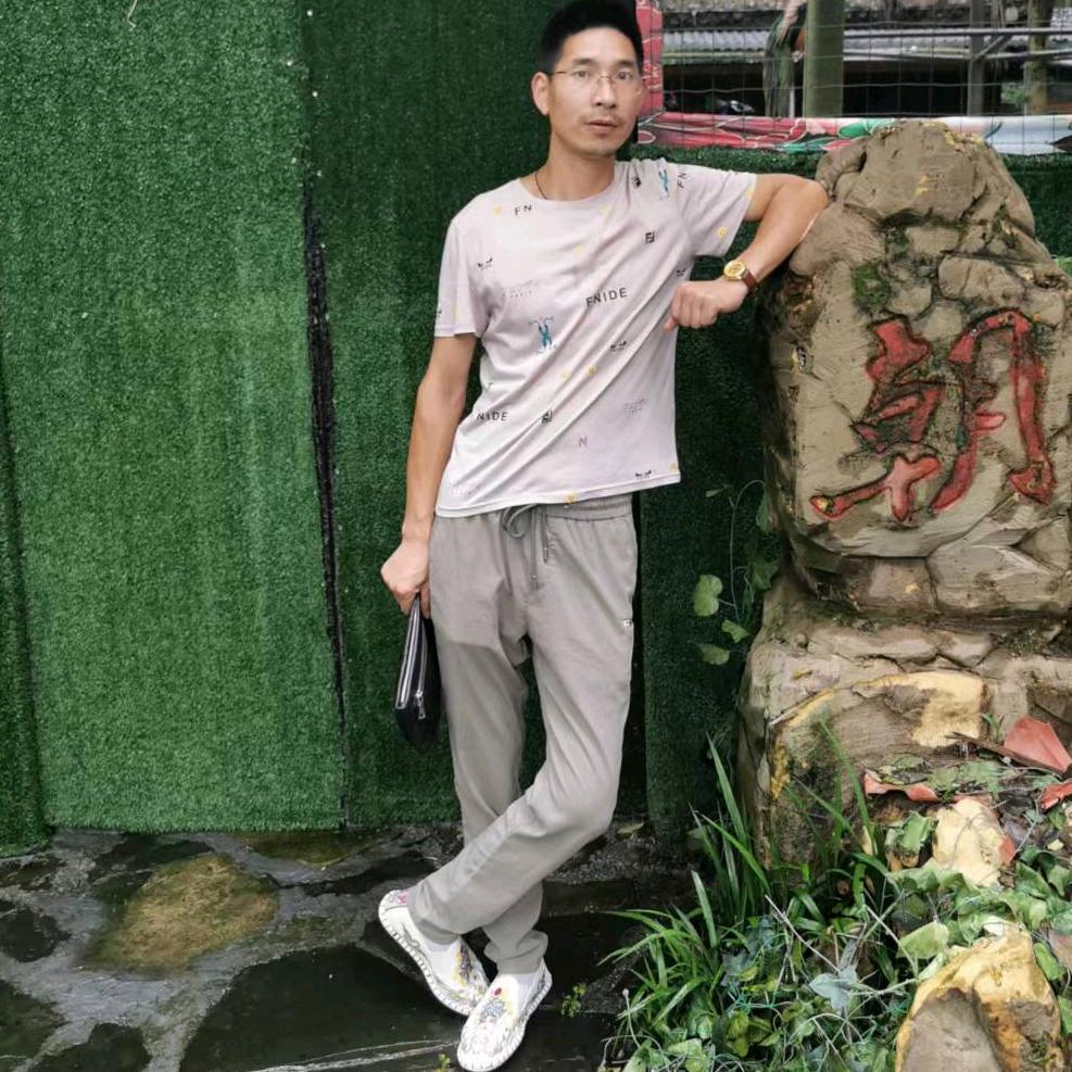 陈沱酒哥哥