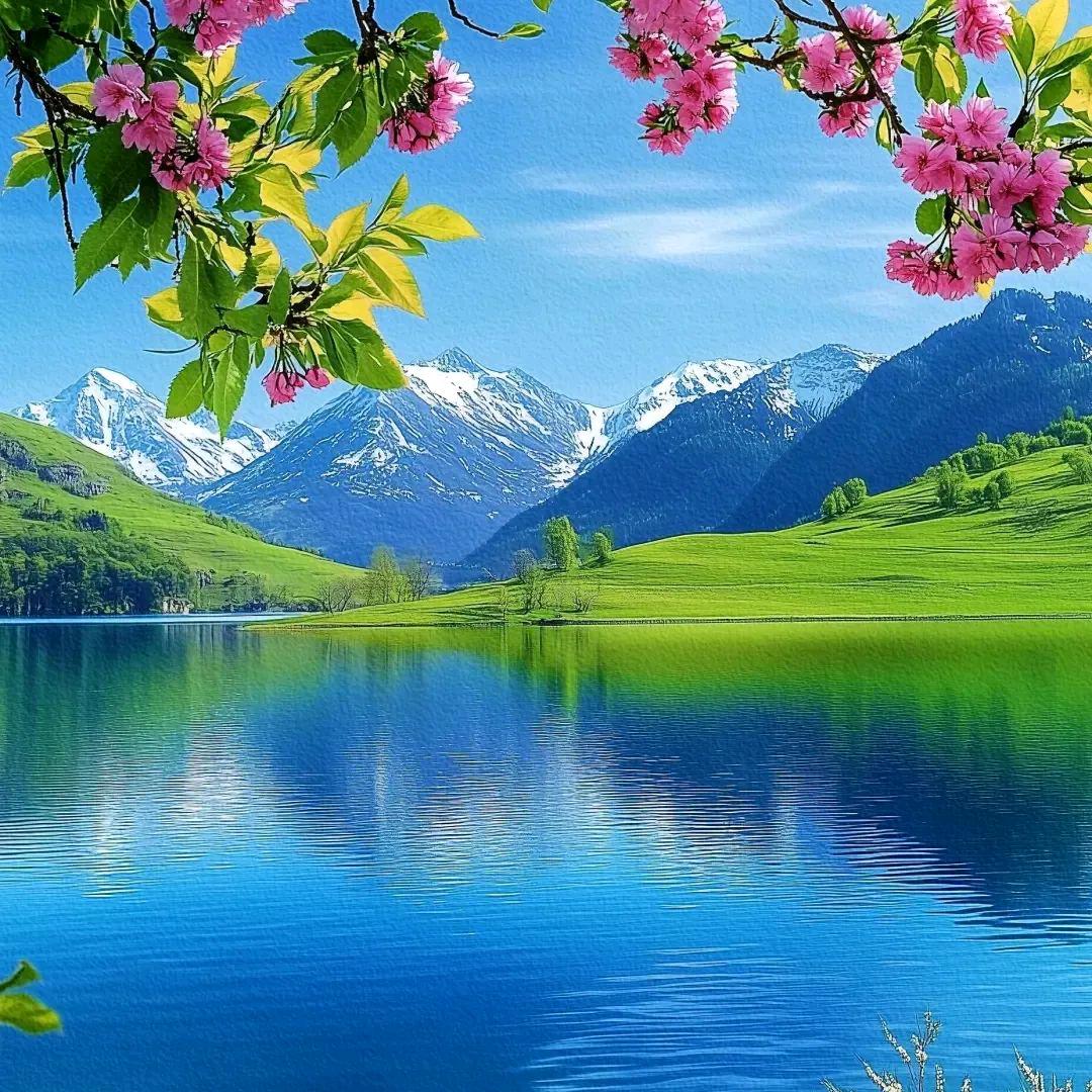 🌸似水年华🌿💕