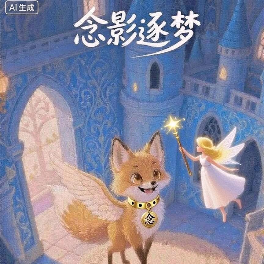 念影逐梦