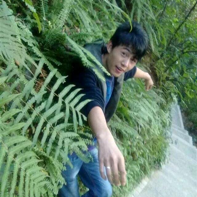 李锦程～在路上