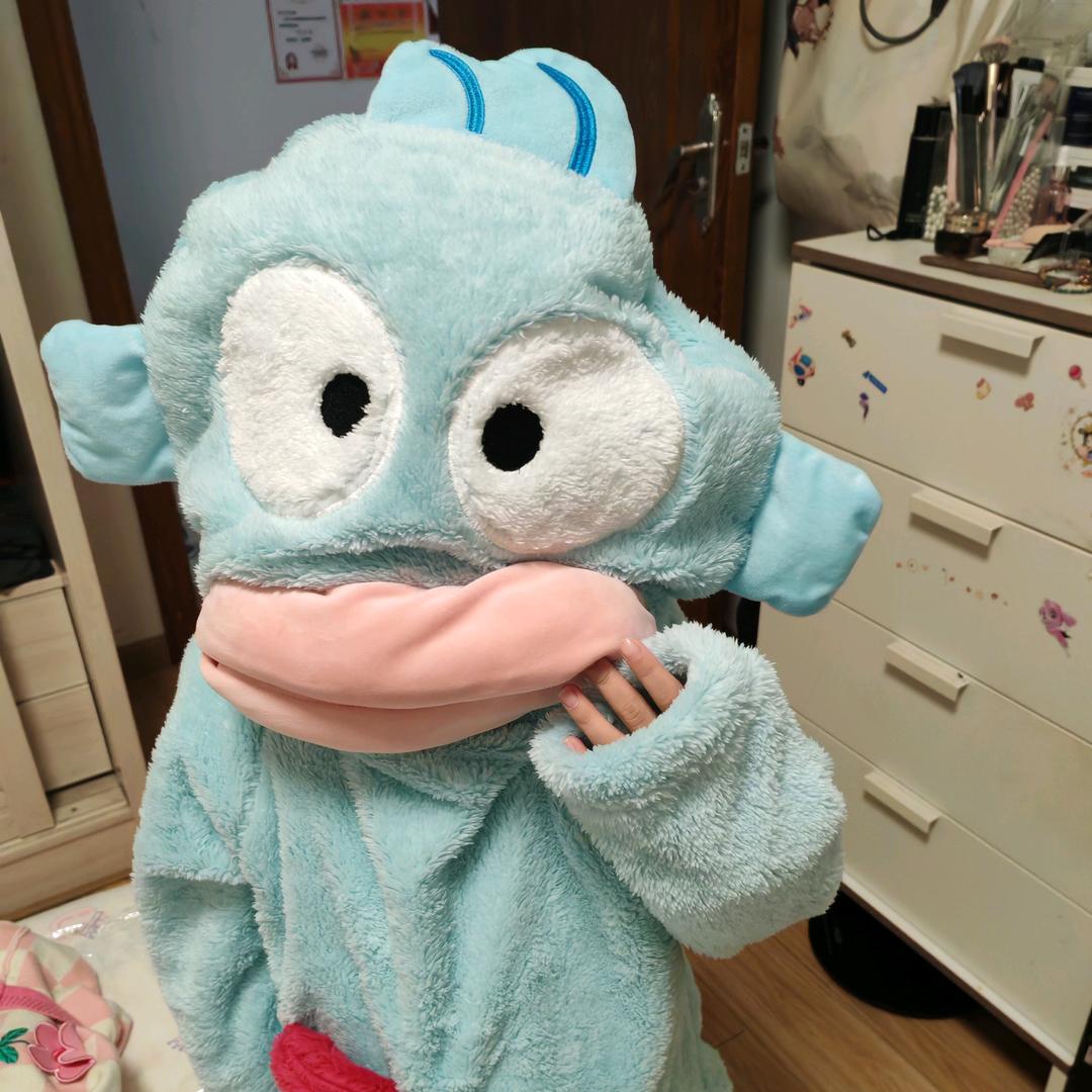 小新甜甜的搞笑日常👧