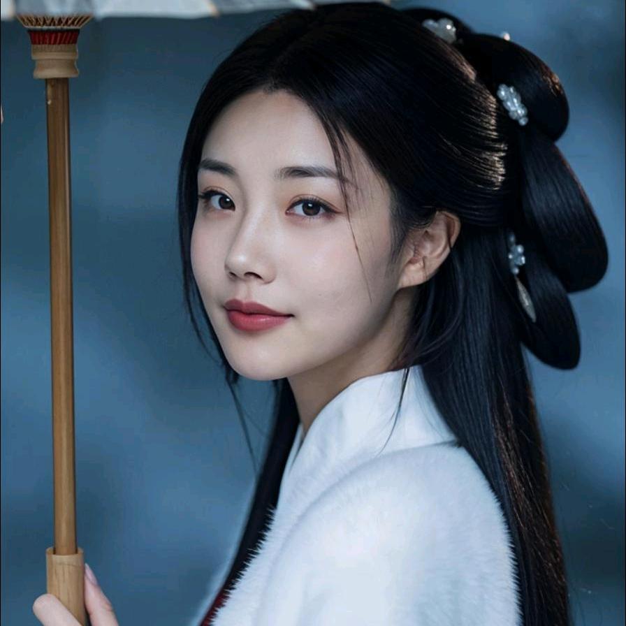 云☁