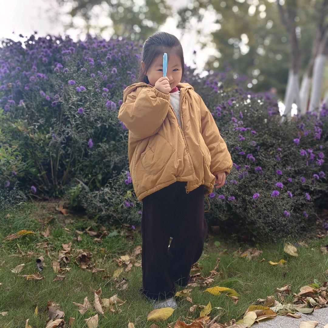 梓淇奶奶（橱窗好物分享）