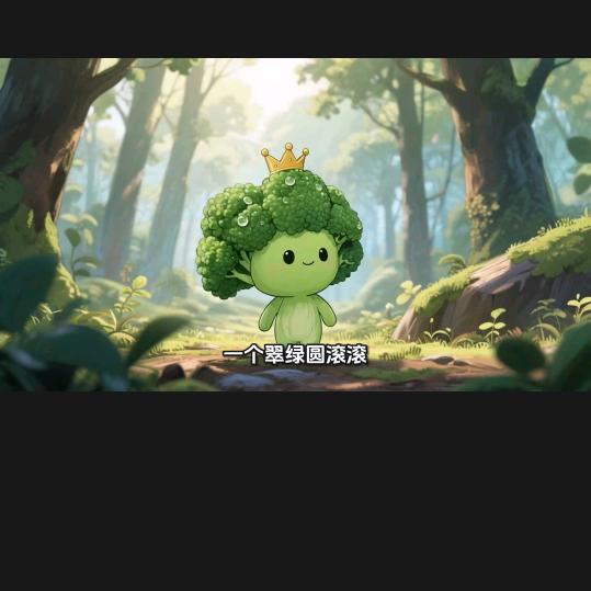 雅然绘本故事