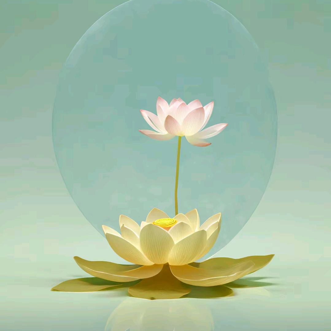 好运莲莲