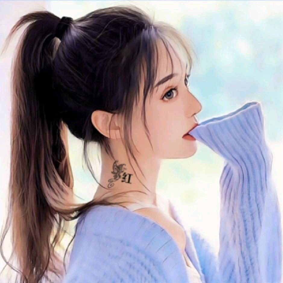 谁的新欢不是别人的旧爱