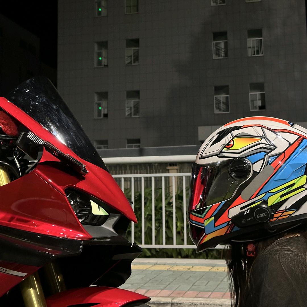 我们丹妹03🏍
