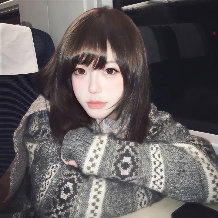 𝟮𝟰𝙆纯金小美