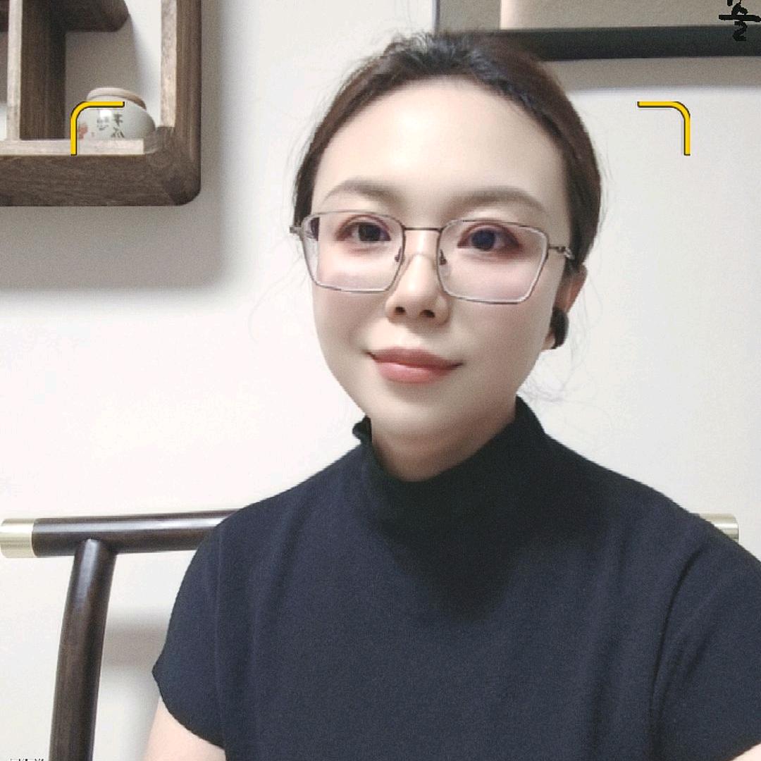 向楠 （下午3点40）