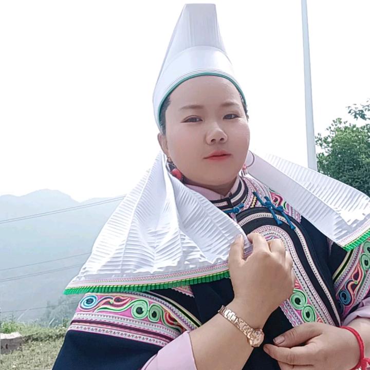 工地的李二妹