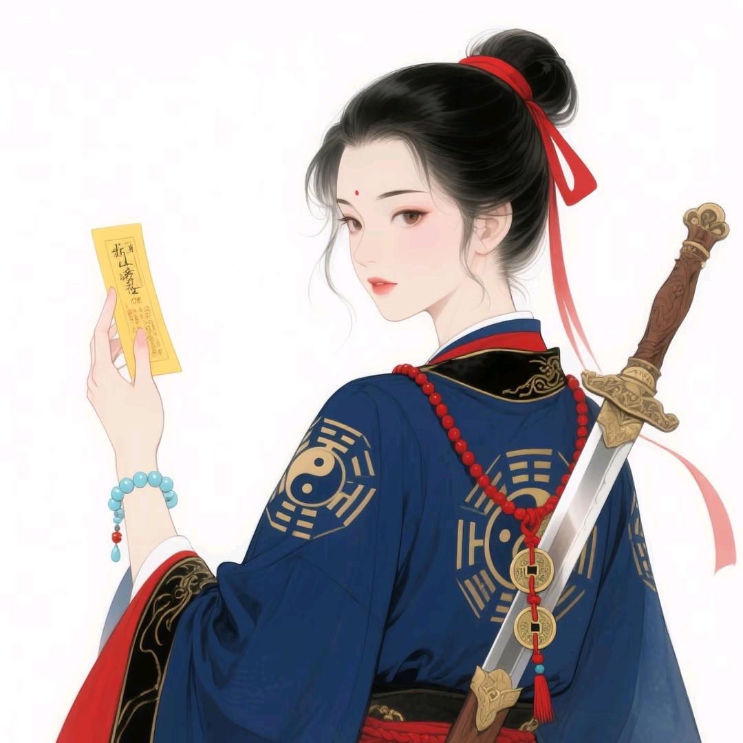 ༺坤灵༒乐允༻