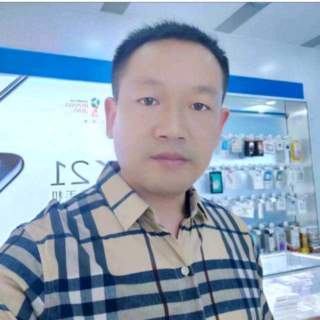 爱我一生