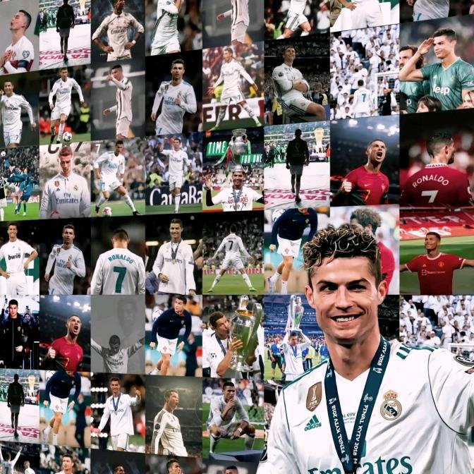 football 🧤