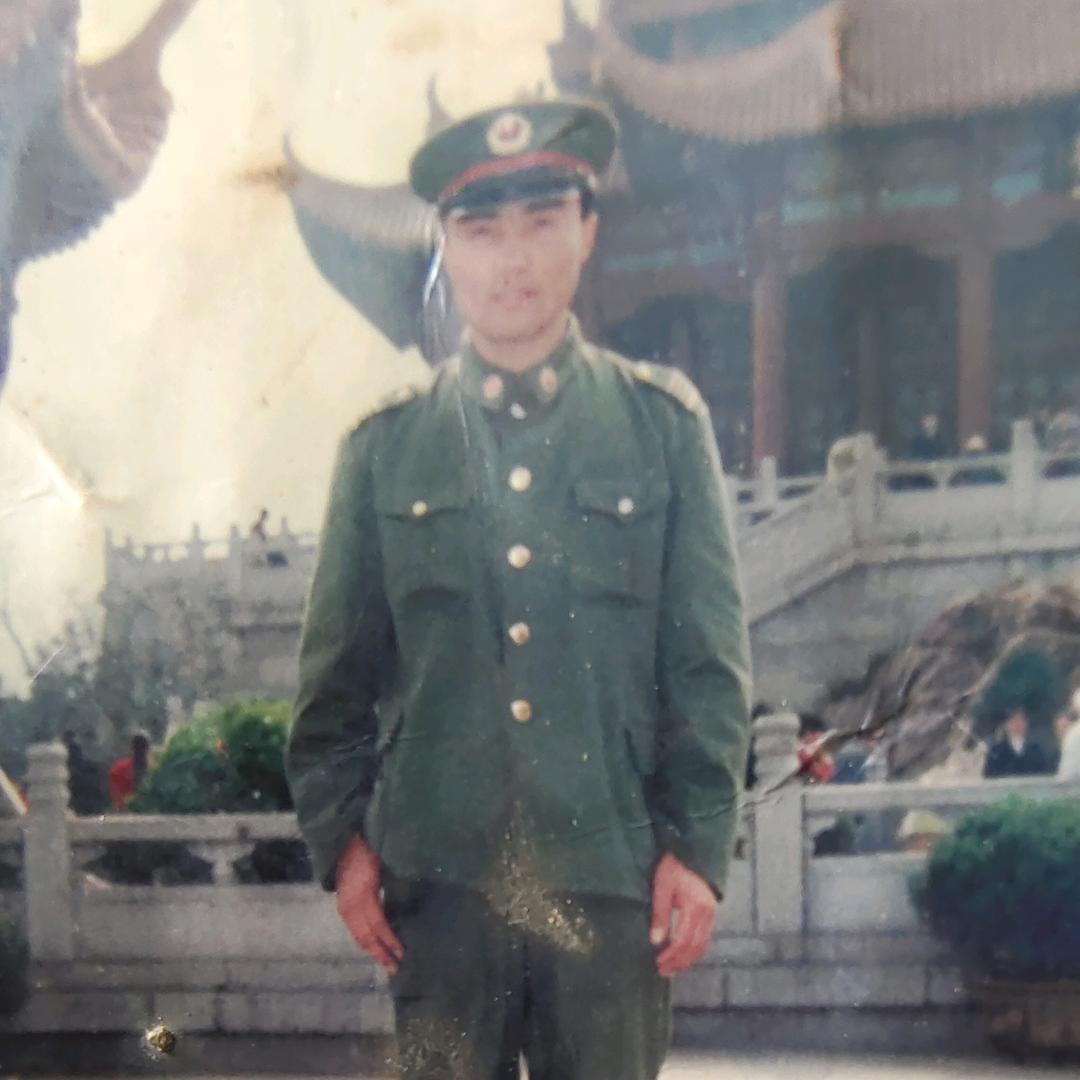 读你