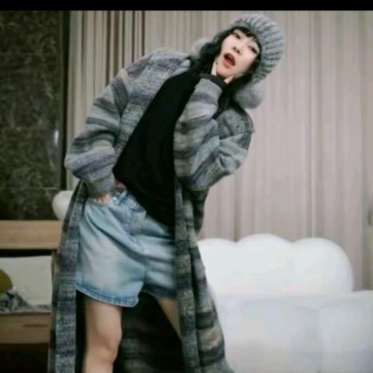 NANA港风潮牌~直播返场