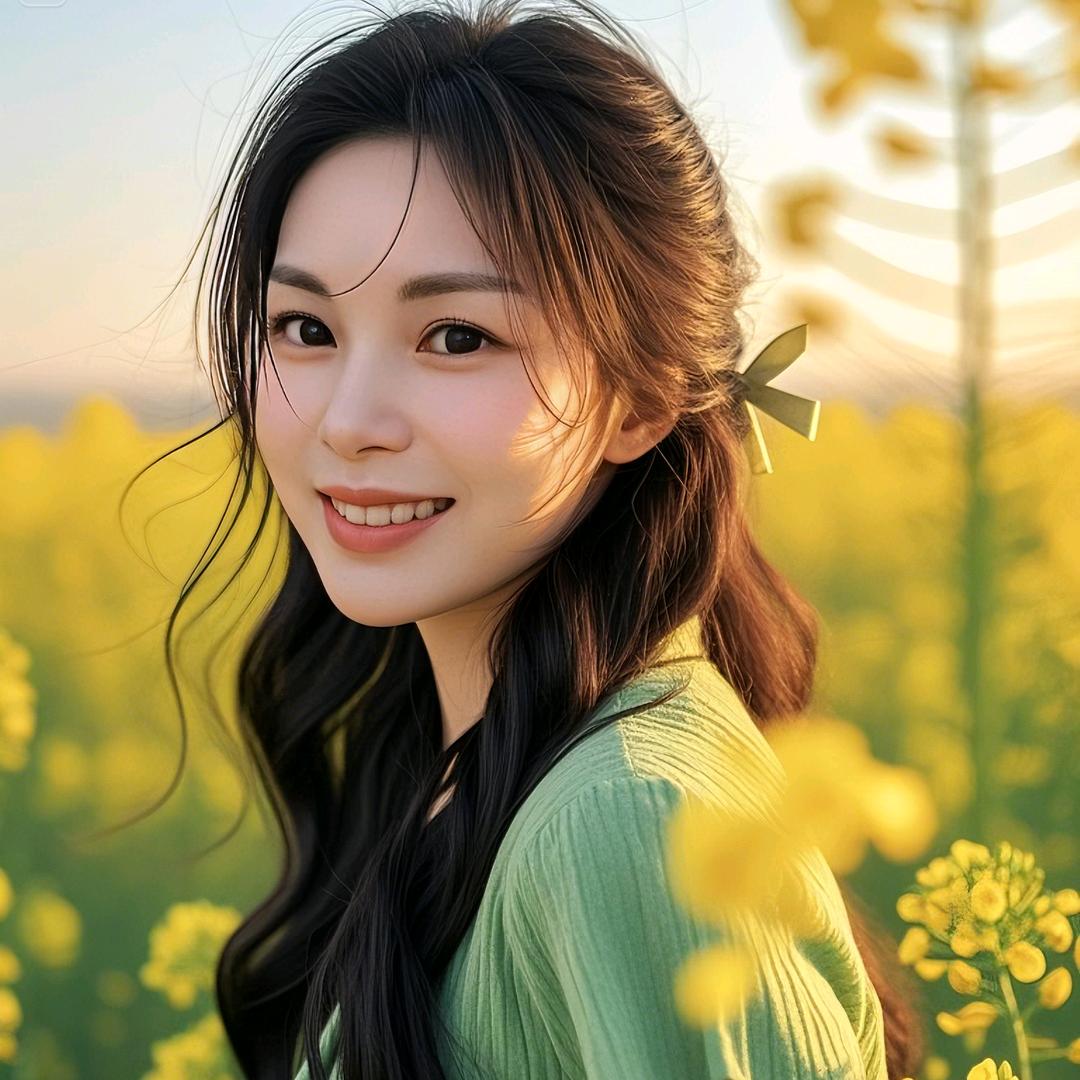 香怡