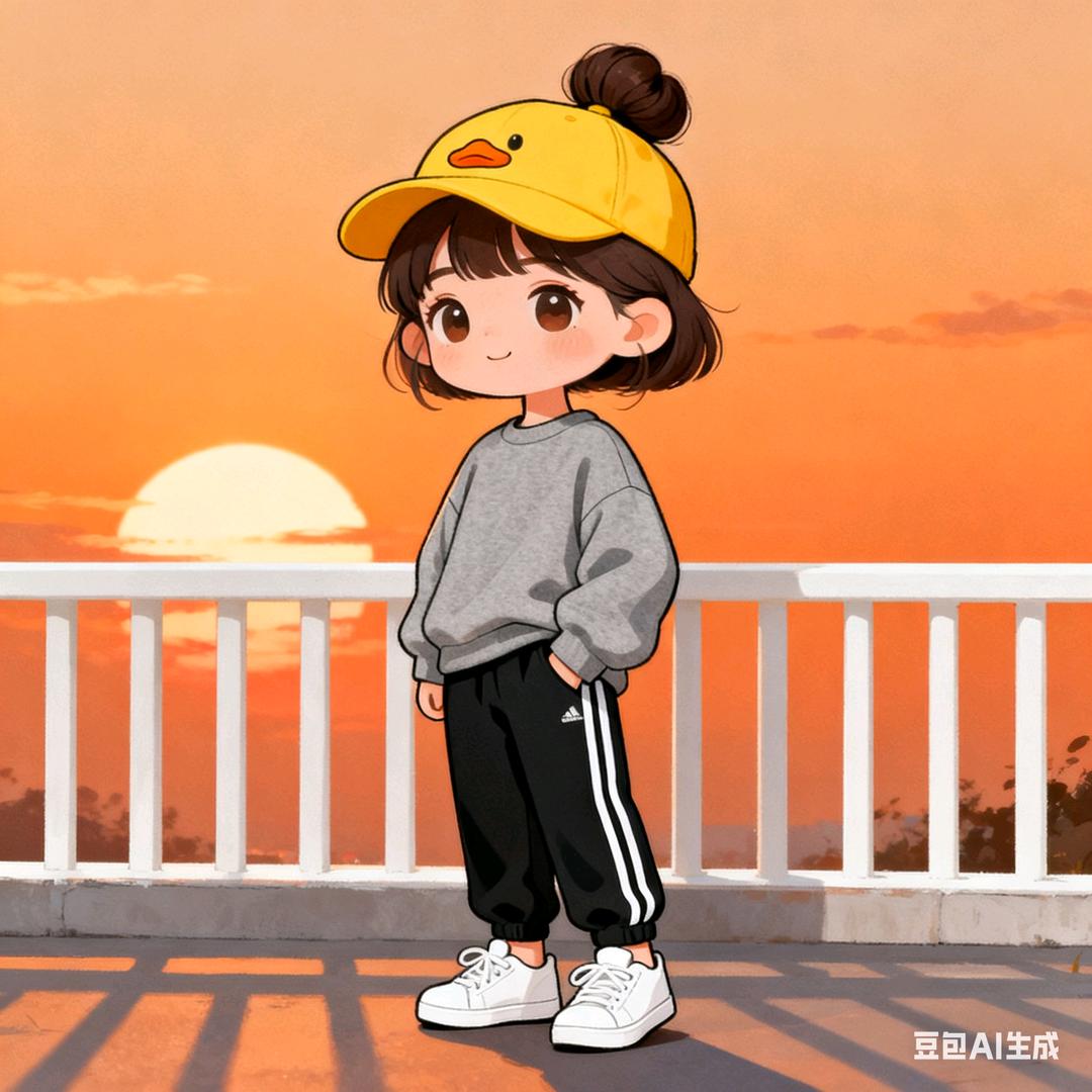 依依酱的OOTD