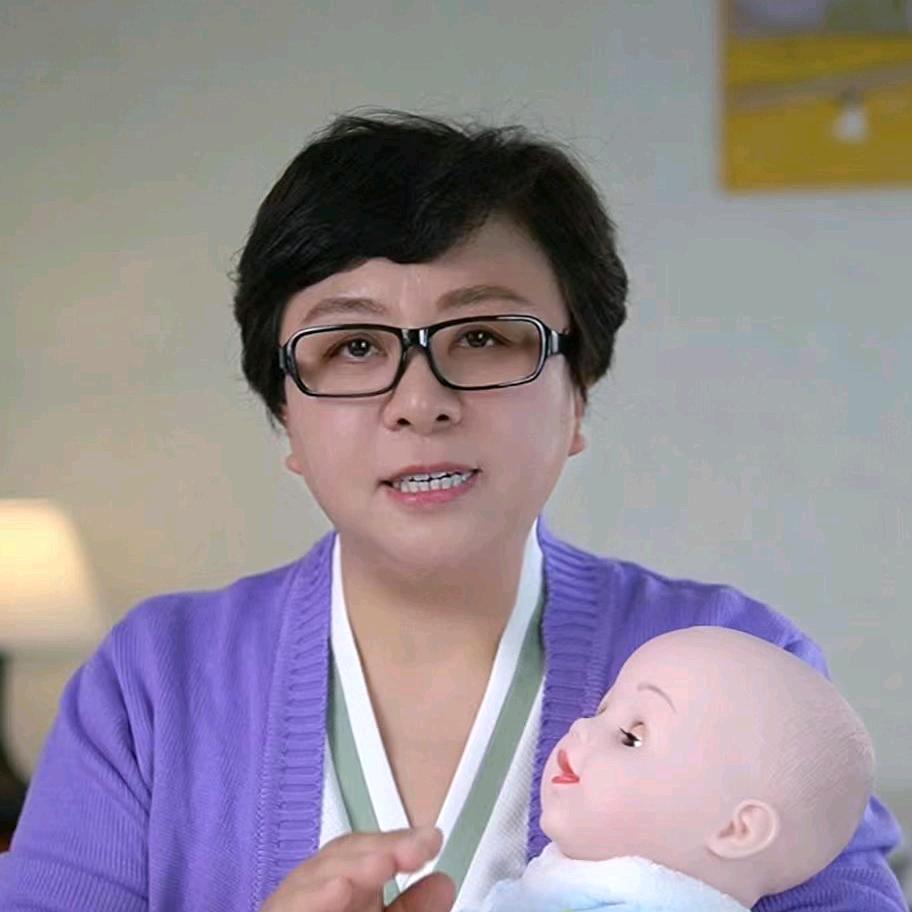 崔老师轻松育儿