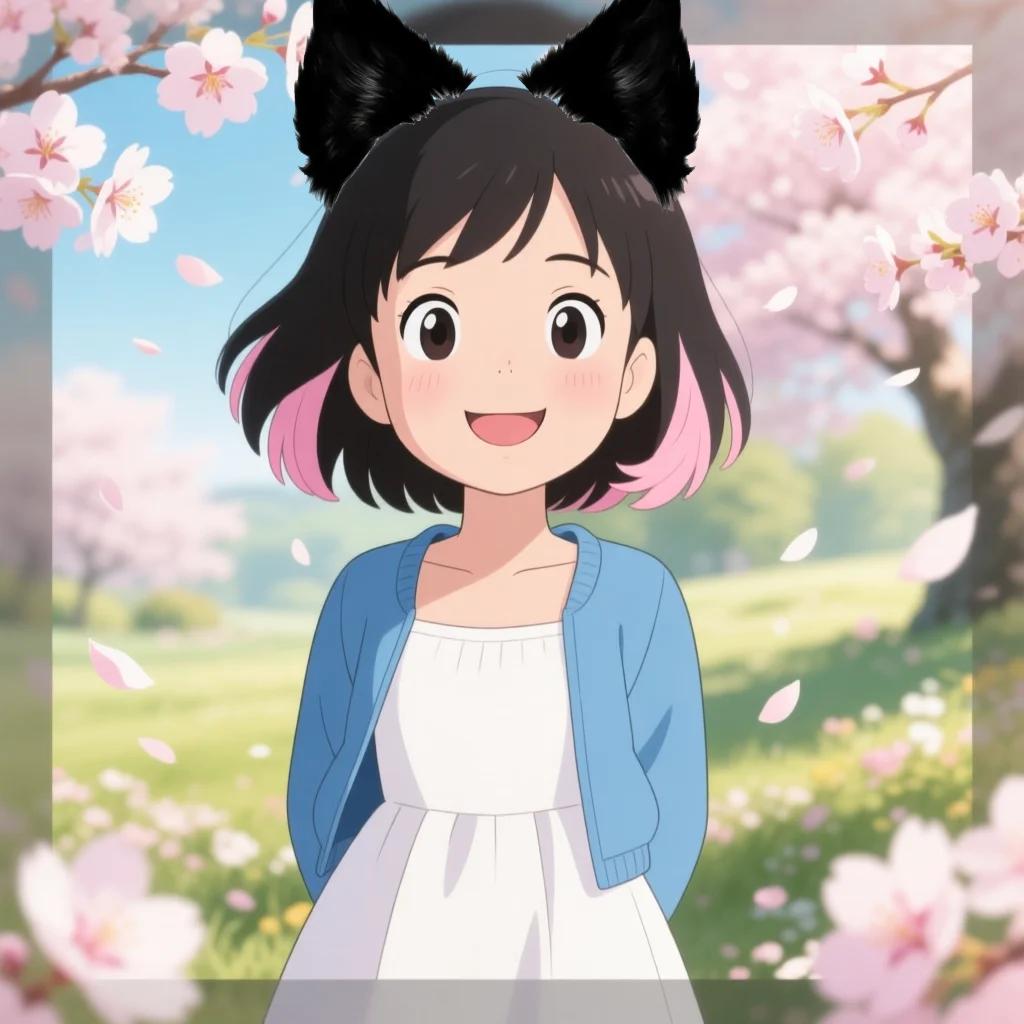茕头像