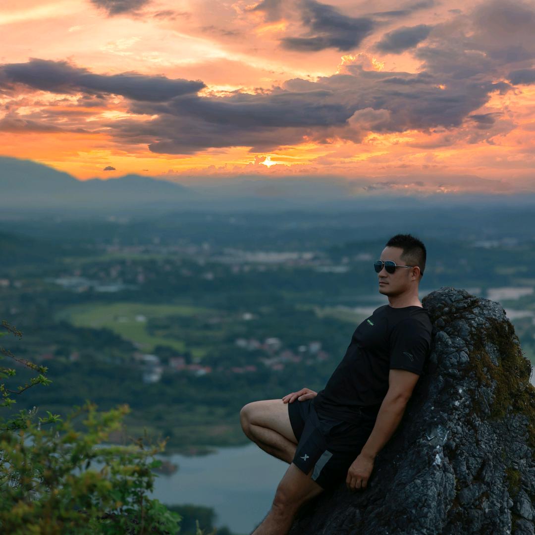 遥望(钢构，阳光房)