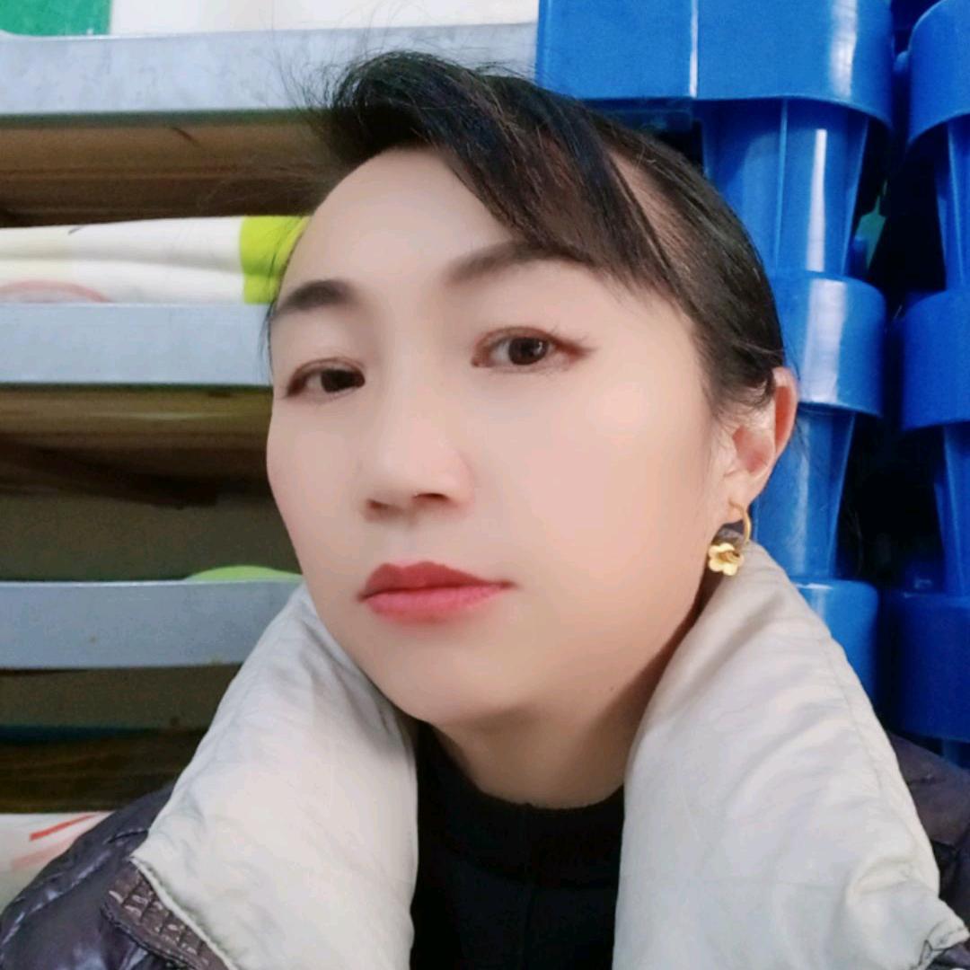 好运来。