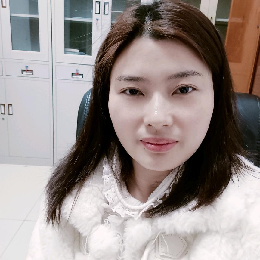 “姜”来可期的唐玲