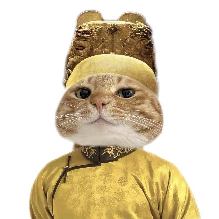 天保大帝