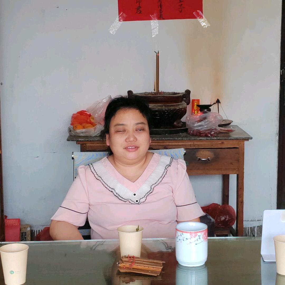姚景兰