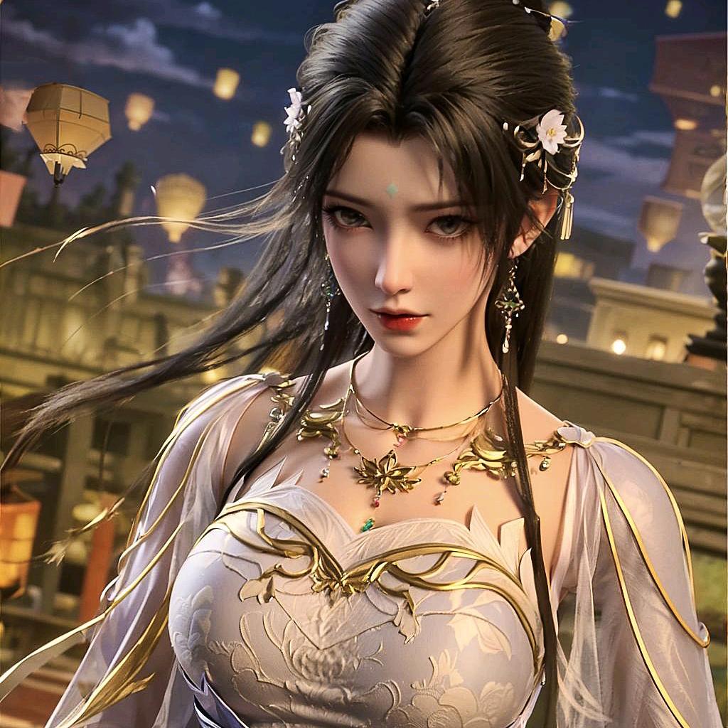 灵宝阁（天工开物）