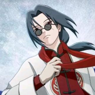 宇智波鼬［新春限定］