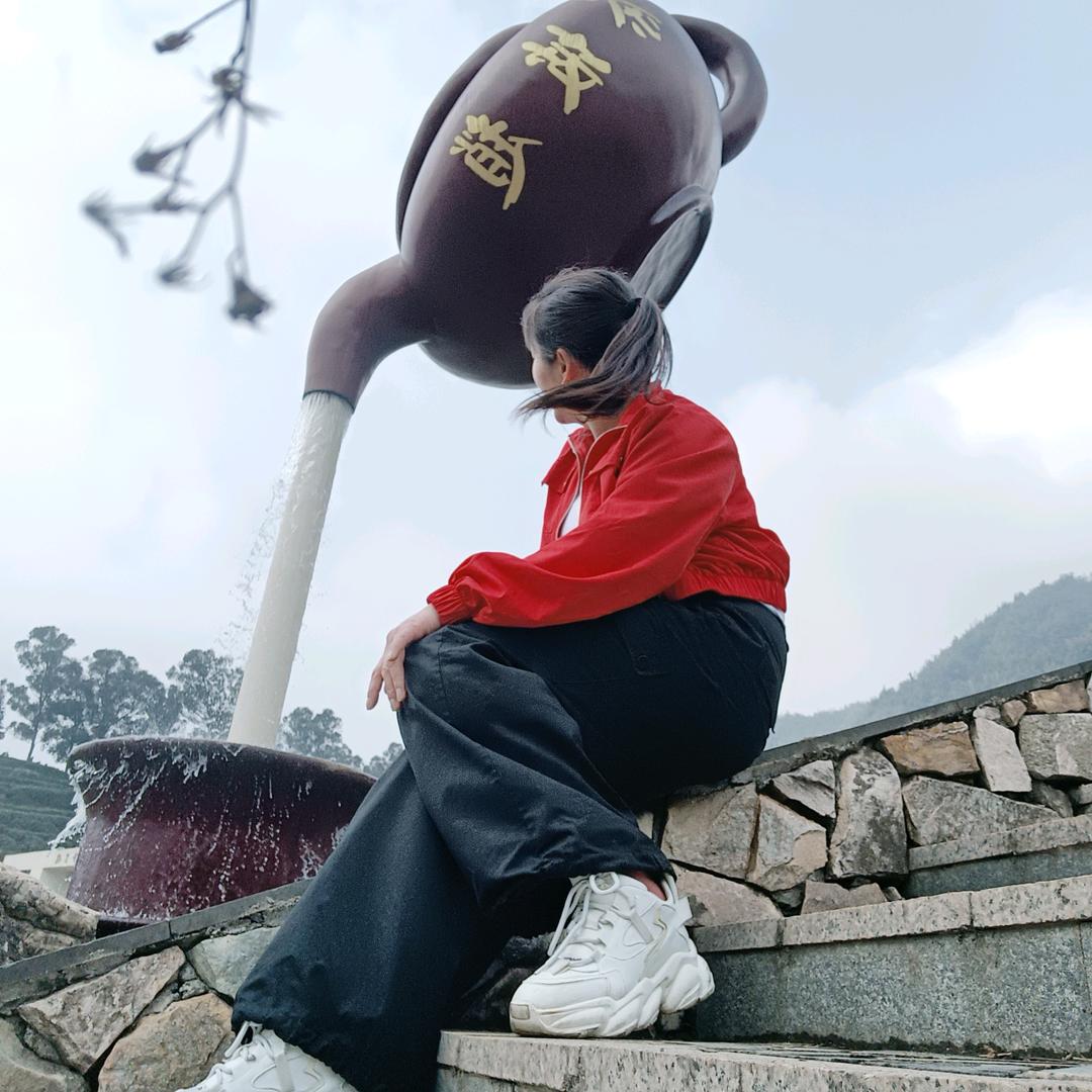 老丁