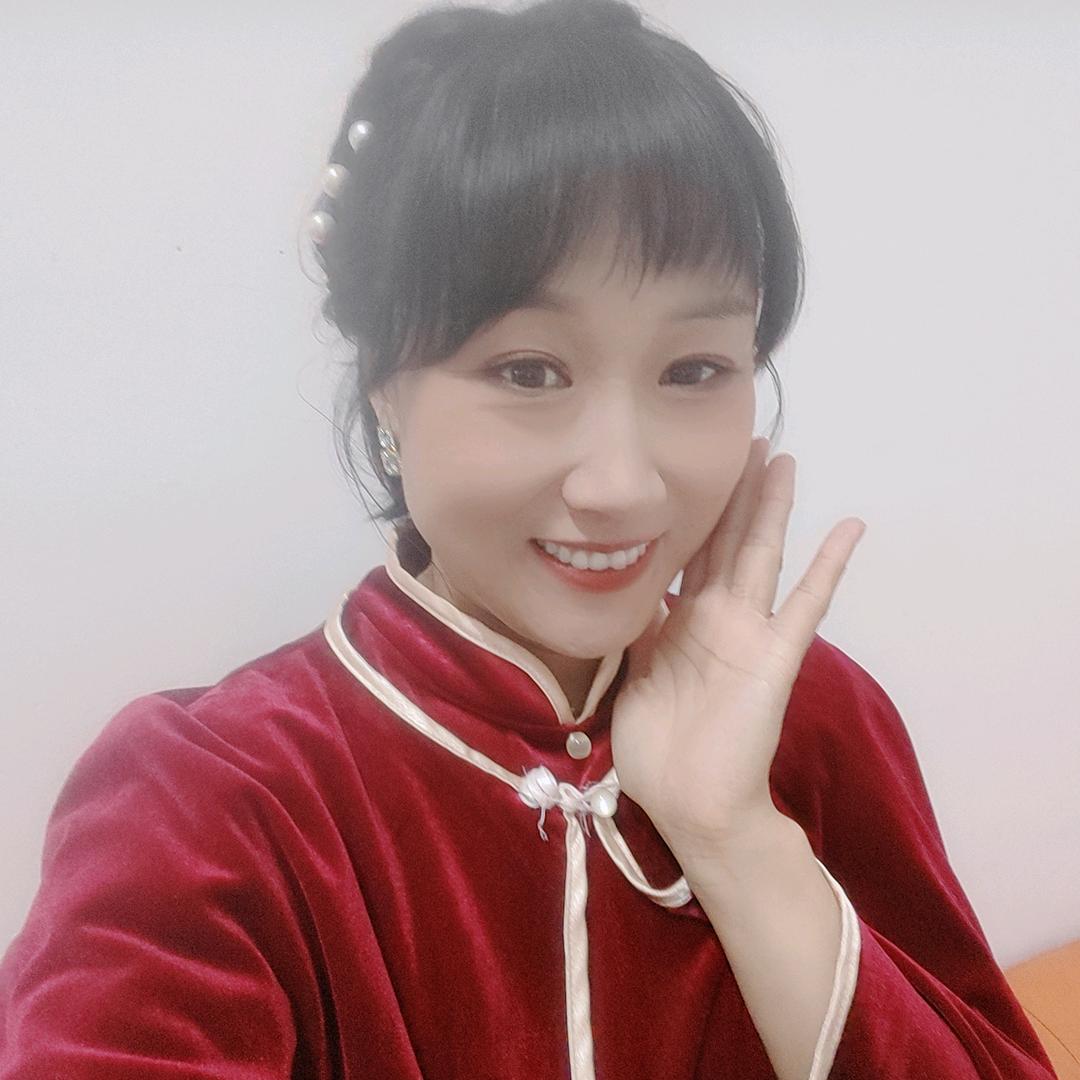 晴朗