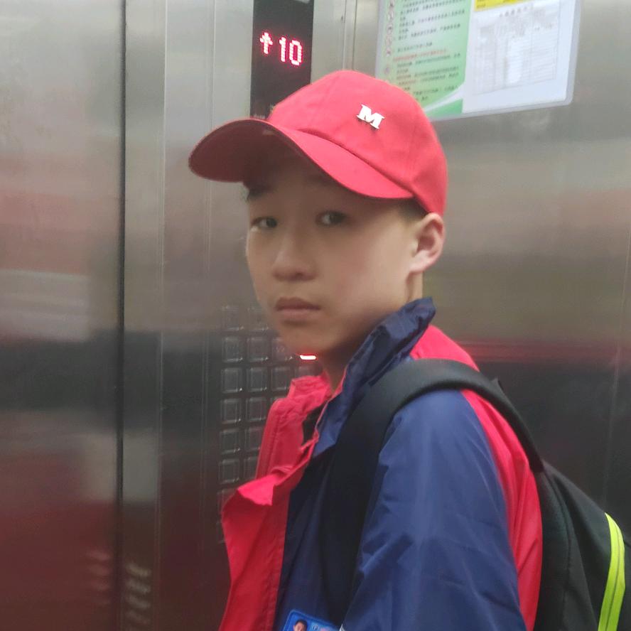 往事成风(忠)