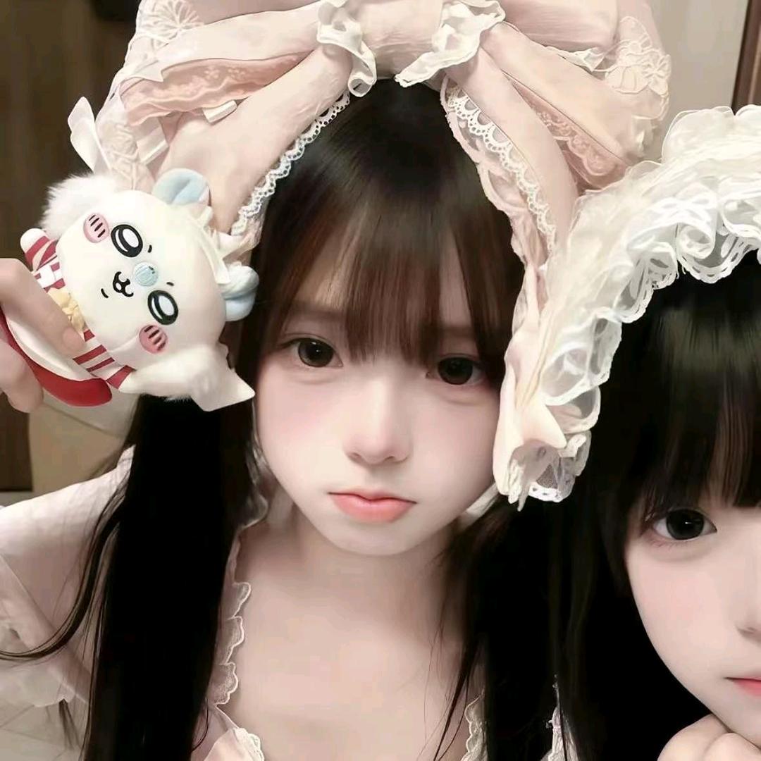 小布偶