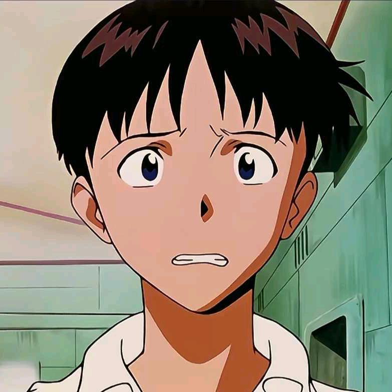 Shinji