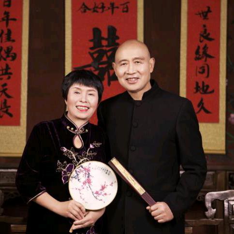 老开心