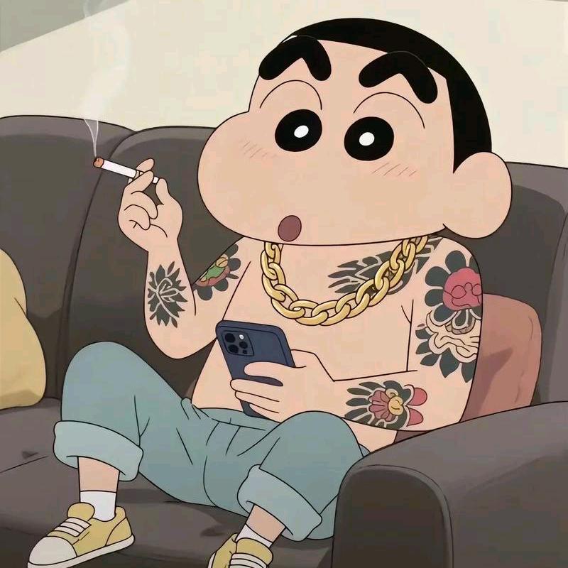 糟老头