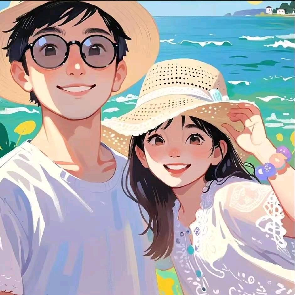 老陈么么哒
