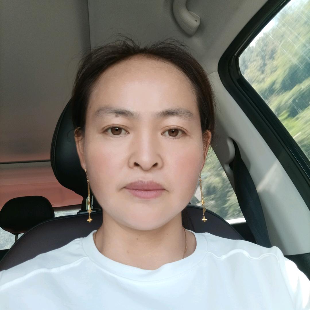 四川妹子