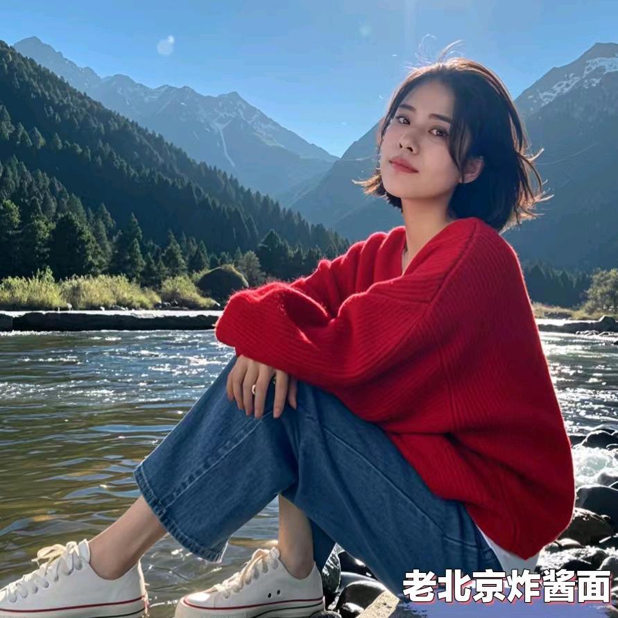 可甜可盐可会吃