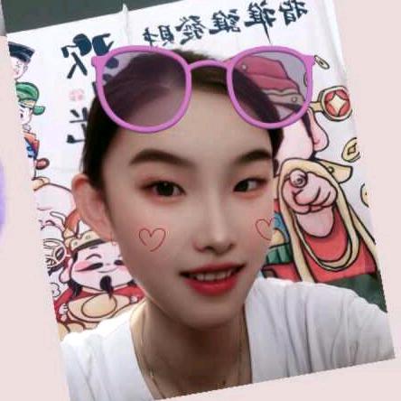 杨杨沉思