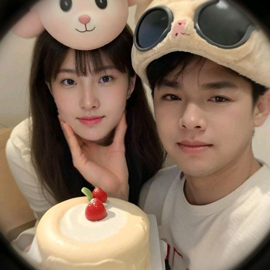 👀👀一路有糖