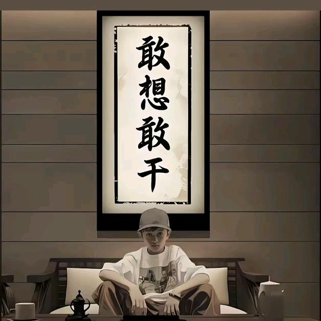 桃花颜