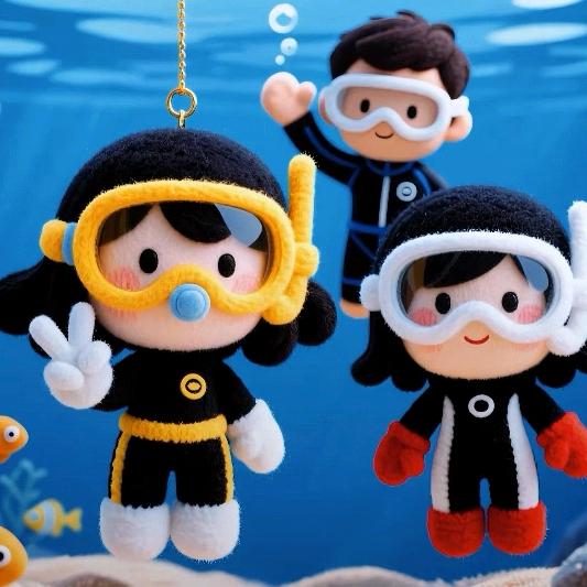 ✈️萌萌懵迪～☁