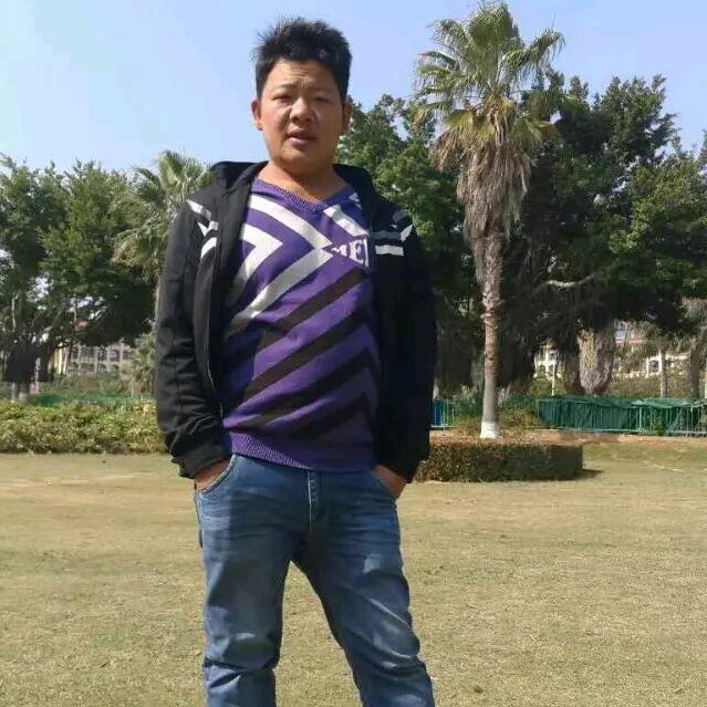 农村一哥&