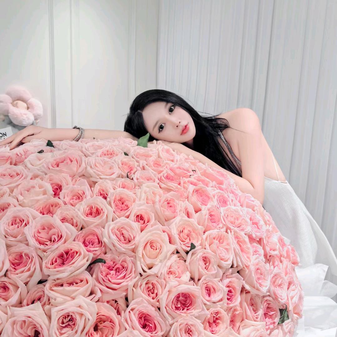 钟蝶儿