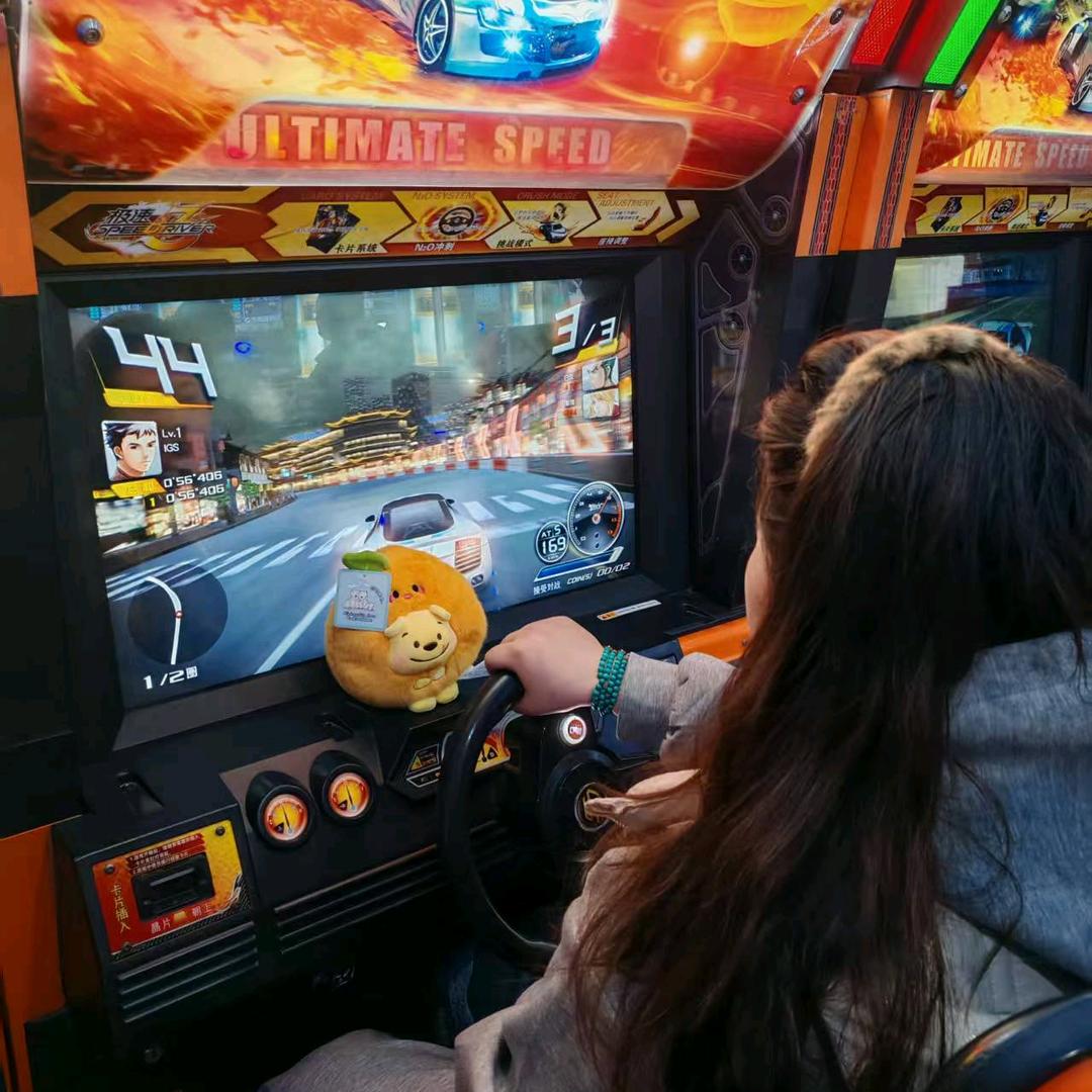 招财进宝小喇叭.